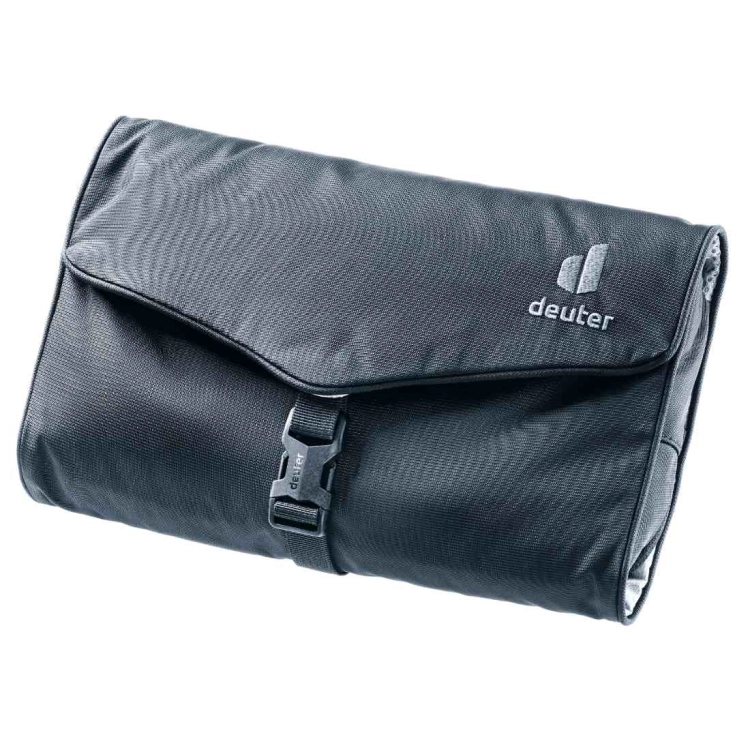 Kosmetyczka podróżna Deuter Wash Bag II - Black