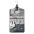 Kosmetyczka podróżna Deuter Wash Bag II - Black