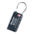 Kłódka bagażowa Deuter TSA Cable Lock