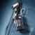 Kłódka bagażowa Deuter TSA Cable Lock