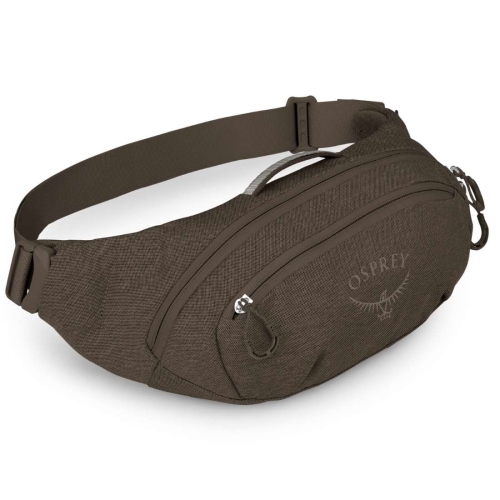 Biodrówka Osprey Daylite Waist Driftshade – Truffle Brown