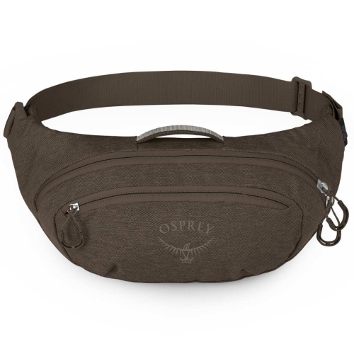 Biodrówka Osprey Daylite Waist Driftshade – Truffle Brown