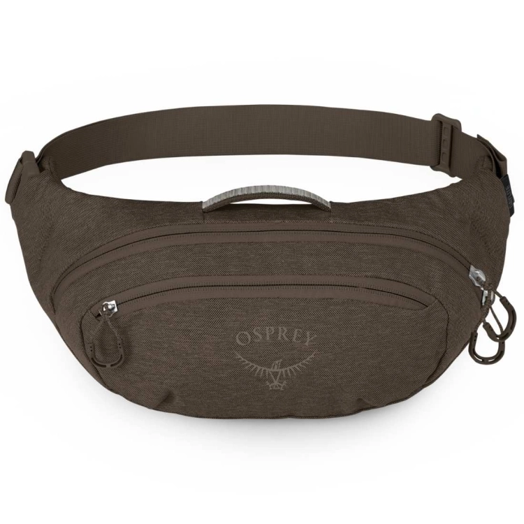 Biodrówka Osprey Daylite Waist Driftshade – Truffle Brown