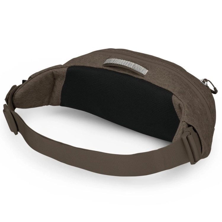 Biodrówka Osprey Daylite Waist Driftshade – Truffle Brown