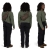 Biodrówka Osprey Daylite Waist Driftshade – Truffle Brown