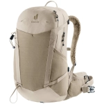 Turystyczny plecak damski Deuter Futura 25 SL - Greystone-Alu