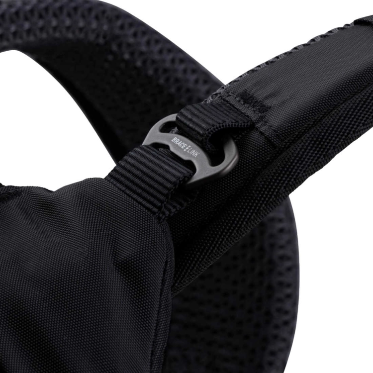 Duży plecak rowerowy Evoc Explorer PRO 30 - Black