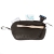 Duży plecak rowerowy Evoc Explorer PRO 30 - Coffee