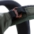 Kompaktowy plecak rowerowy Evoc Stage 12 - Dark Olive
