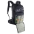 Kompaktowy plecak rowerowy Evoc Stage 12 - Black