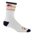 Skarpety Darn Tough Men's Frontrunner Micro Crew Ultra-Lightweight Running Socks – White