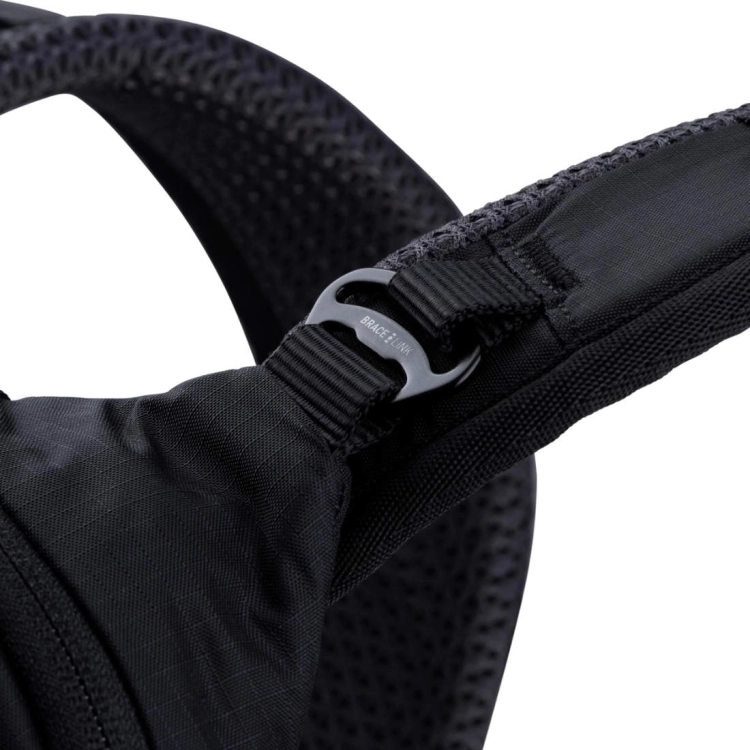 Plecak rowerowy Evoc Stage 18 - Black