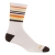 Męskie skarpety trekkingowe Darn Tough M'S Fastpack Micro Crew Lightweight Hiking Sock – White