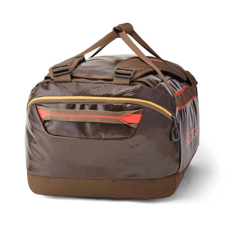 Torba podróżna Gregory Alpaca 60 – Mesa Brown