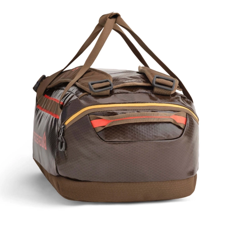 Torba podróżna Gregory Alpaca 60 – Mesa Brown