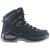 Damskie buty trekkingowe Lowa Renegade EVO GTX MID Ws – Steelblue/Oldrose