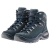 Damskie buty trekkingowe Lowa Renegade EVO GTX MID Ws – Steelblue/Oldrose