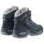 Damskie buty trekkingowe Lowa Renegade EVO GTX MID Ws – Steelblue/Oldrose