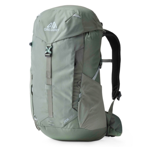 Damski plecak turystyczny Gregory Jade LT 28 – Artichoke Green
