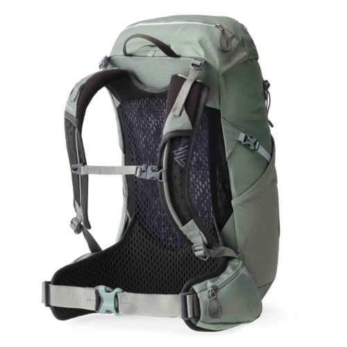 Damski plecak turystyczny Gregory Jade LT 28 – Artichoke Green