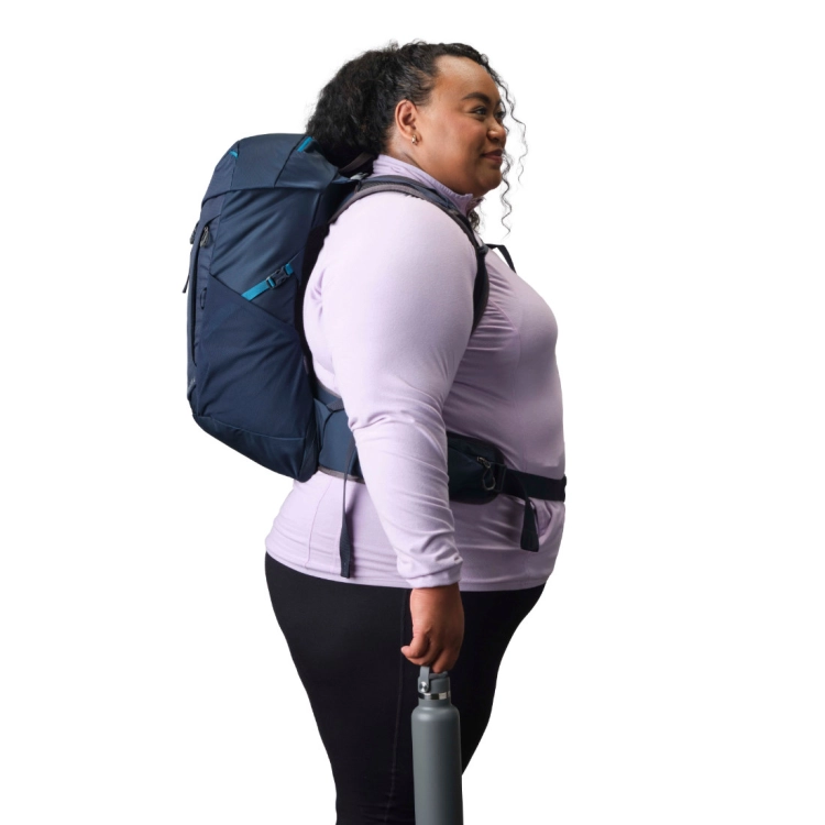 Damski plecak Gregory Jade LT 28 Plus Size – Midnight Navy