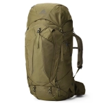Wyprawowy plecak męski Gregory Baltoro 100 Pro S - Crocodile Green