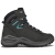 Damskie buty trekkingowe Lowa Renegade EVO GTX MID Ws – Asphalt/Turkis