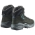 Damskie buty trekkingowe Lowa Renegade EVO GTX MID Ws – Asphalt/Turkis