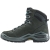 Damskie buty trekkingowe Lowa Renegade EVO GTX MID Ws – Asphalt/Turkis
