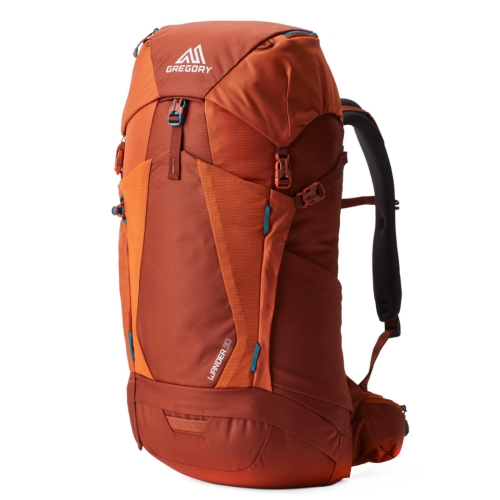 Dziecięcy plecak trekkingowy Gregory Wander 30 - Redrock