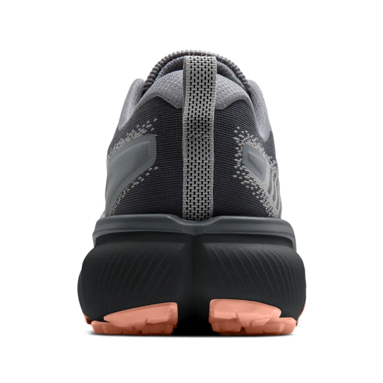 Damskie buty do biegania Brooks Cascadia 20 – Grey/Grey/Peach