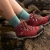 Damskie skarpety trekkingowe Darn Tough Women's Light Hiker Micro Crew Lightweight Hiking Sock – Aqua
