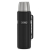 Duży termos z uchwytem THERMOS King 1,2L - Matte Black