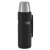 Duży termos z uchwytem THERMOS King 1,2L - Matte Black