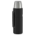 Duży termos z uchwytem THERMOS King 1,2L - Matte Black