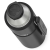 Duży termos z uchwytem THERMOS King 1,2L - Matte Black