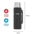 Duży termos z uchwytem THERMOS King 1,2L - Matte Black