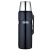 Pojemny termos z uchwytem THERMOS King 2,0L - Midnight Blue