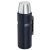 Pojemny termos z uchwytem THERMOS King 2,0L - Midnight Blue