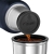 Pojemny termos z uchwytem THERMOS King 2,0L - Midnight Blue