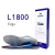 Wkładki ortopedyczne Aetrex Edge Orthotics L1800