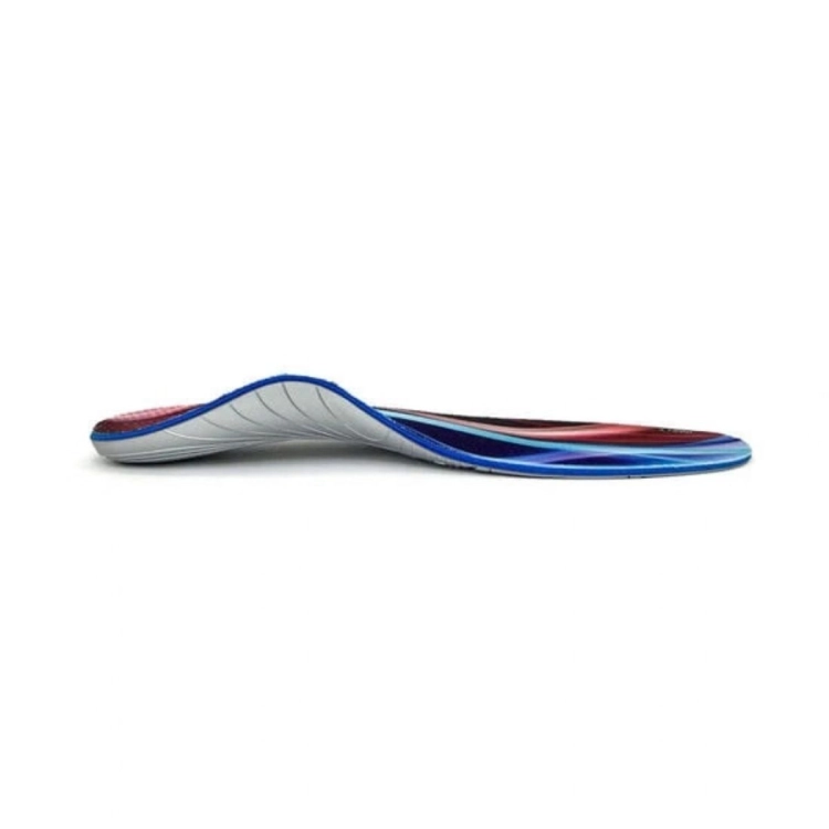Wkładki ortopedyczne Aetrex Edge Orthotics L1800
