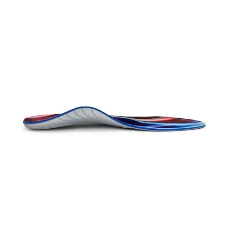 Wkładki ortopedyczne ze wsparciem Aetrex Edge Orthotics L1805