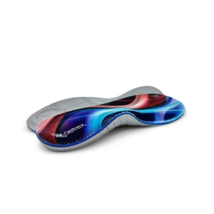 Wkładki ortopedyczne ze wsparciem Aetrex Edge Orthotics L1805