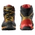 Męskie buty trekkingowe La Sportiva Aequilibrium Hike GTX – Carbon/Yellow