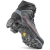 Damskie buty trekkingowe La Sportiva Aequilibrium Hike Woman GTX – Carbon/Malibu