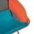 Krzesło turystyczne Helinox Savanna Chair - Heritage Multi Block