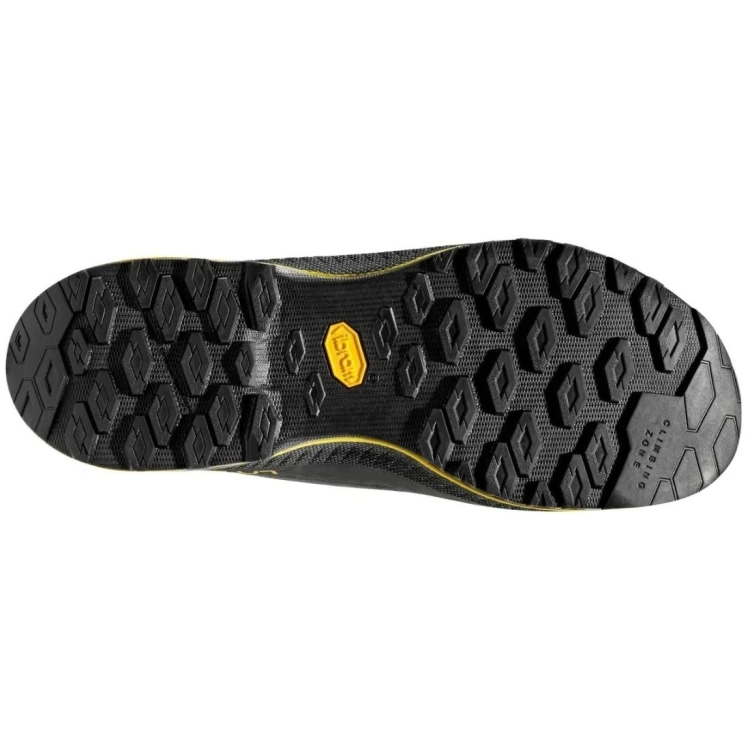 Buty trekkingowe La Sportiva TX4 Evo Mid GTX – Carbon/Bamboo