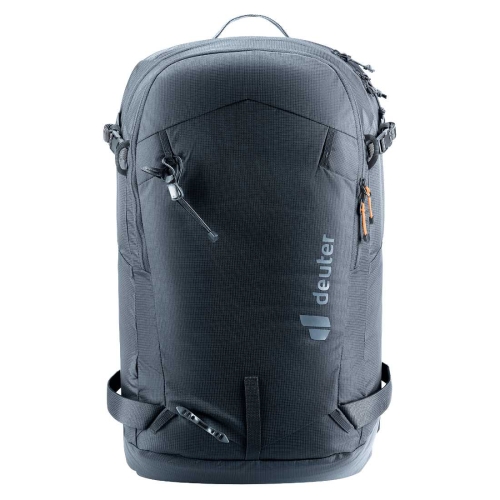 Lekki plecak skitourowy Deuter Freerider 30 - Black