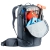 Lekki plecak skitourowy Deuter Freerider 30 - Black